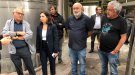 La delegada del Govern a Tarragona visita Sarral