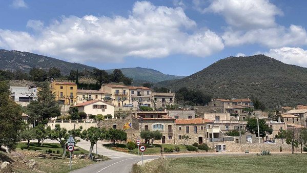Savallà es prepara per celebrar la festa major