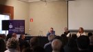 L’Arxiu Montserrat Tarradellas de Poblet homenatja la figura de Josep Tarradellas 