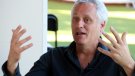 Marc Recha estrena a Sitges ‘Centaures de la nit’, rodada al Monestir de Poblet amb actors invidents