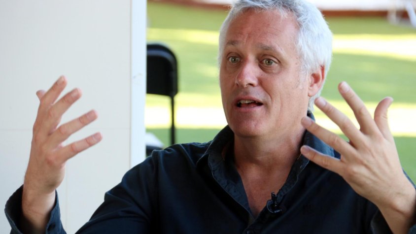 Marc Recha estrena a Sitges ‘Centaures de la nit’, rodada al Monestir de Poble amb actors invidents