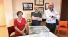 Josep Lluís Inglés, nou alcalde pedani de Lilla