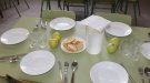 El Consell Comarcal tramita 464 sol·licituds d'ajuts de menjador escolar per al curs 2024-2025