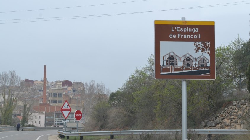 Activitats familiars i per tots els públics a l'Espluga de Francolí el cap de setmana