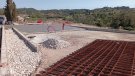 S’inicien les obres del centre de desinfecció de vehicles a l’escorxador de Sarral