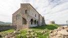 Inicien la quarta fase de les obres de restauració del castell de Barberà de la Conca