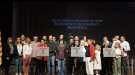 Commovedora cerimònia de canvi de nom d’equips municipals a l’Espluga