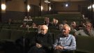 El llibre ‘L’escoltisme que jo he viscut’ s’ha presentat aquest migdia a Vimbodí