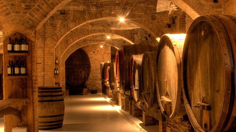 El Govern protegeix l'entorn del Celler Cooperatiu de Rocafort de Queralt per preservar-ne els valors culturals