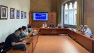 Tretze pobles de la Conca de Barberà tindran una oficina bancària mòbil a partir d'aquest novembre