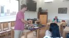 S'inicien els tallers d’herbes remeieres a Sarral