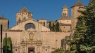L’abadia de Santa Maria acull una exposició sobre el mecenatge arquitectònic de la família Gil i l’arquitecte Ramon Sala  