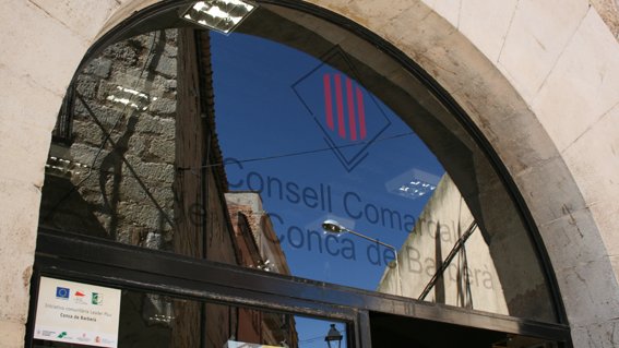 Neix el Punt d’Assessorament Energètic de la Conca de Barberà: com reduir les factures i com millorar els hàbits de consum energètic a casa teva?