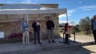 Cessió d’una campana a la capelleta de Sant Magí de Santa Coloma