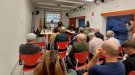 L'Espluga de Francolí participa en l'espai de trobada per a millorar el riu, cinc anys després del DANA