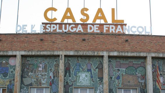 Unió de Pagesos celebrarà l'acte central del seu 50è aniversari amb una jornada a l'Espluga de Francolí