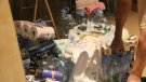 El Club Escacs Montblanc i Revolta pagesa organitzen punts de recollida en suport al País Valencià