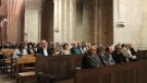 Poblet acollirà el tercer i darrer concert del X festival internacional d'orgue que serà solidari amb el País Valencià
