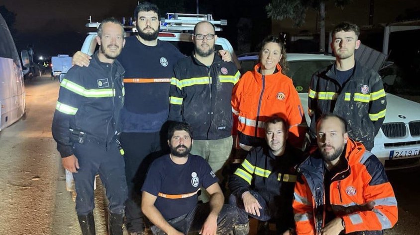 Solidaritat amb el País Valencià
