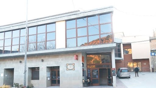 Entra a licitació el bar de la Societat de Solivella