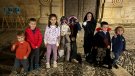 Prop de 50 persones participen en el Vilatà de l’any de Solivella