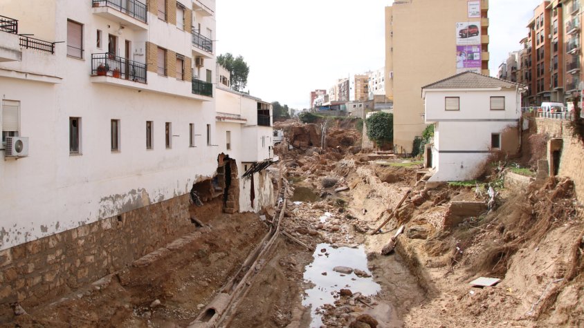 Gravetat extrema