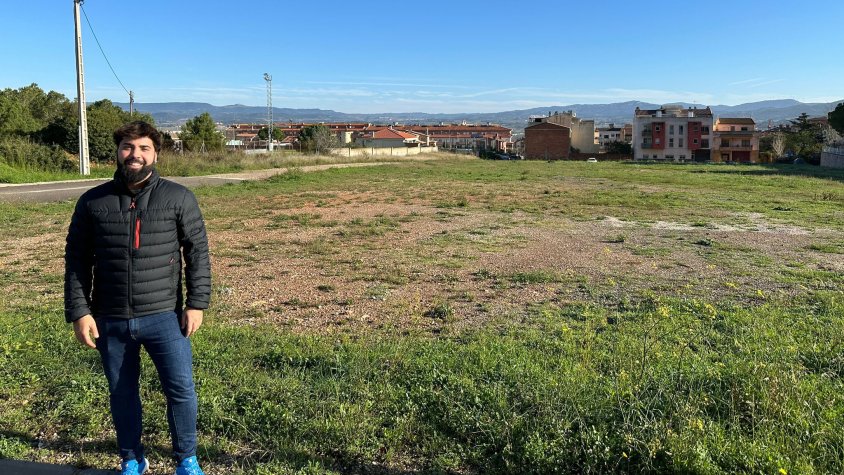 Montblanc rebrà una subvenció d'1,2 milions d'euros d'Habitatge per la construcció d'habitatge de protecció oficial
