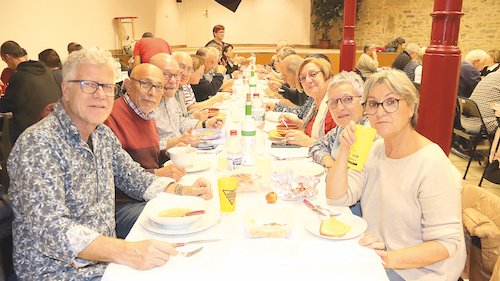 Conesa celebrarà  amb set actes la festa major d’hivern