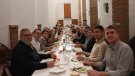 La Cooperativa de Sarral presenta el seu vi novell