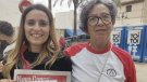 Sarral entrega la recaptació per ajudar una veïna del poble en la seva recuperació del pas de la dana