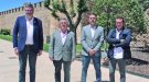 Arrenca la campanya electoral a la Conca de Barberà
