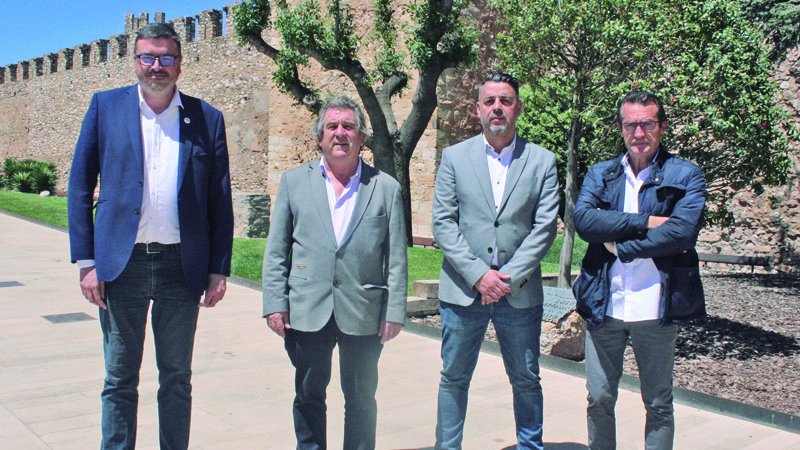 Arrenca la campanya electoral a la Conca de Barberà