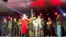 Més de 400 persones a la festa de les Ovelles Esgarriades que escullen nova pastora