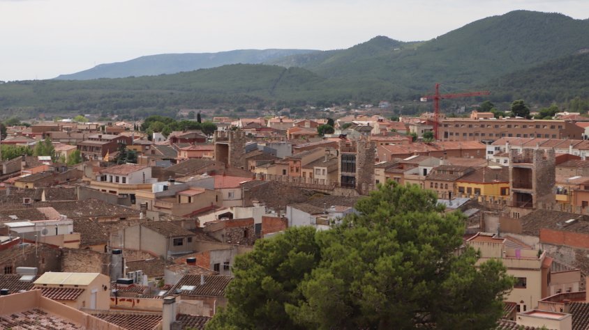 En 20 anys a la Conca de Barberà s'ha construït menys de 200 habitatges de protecció oficial