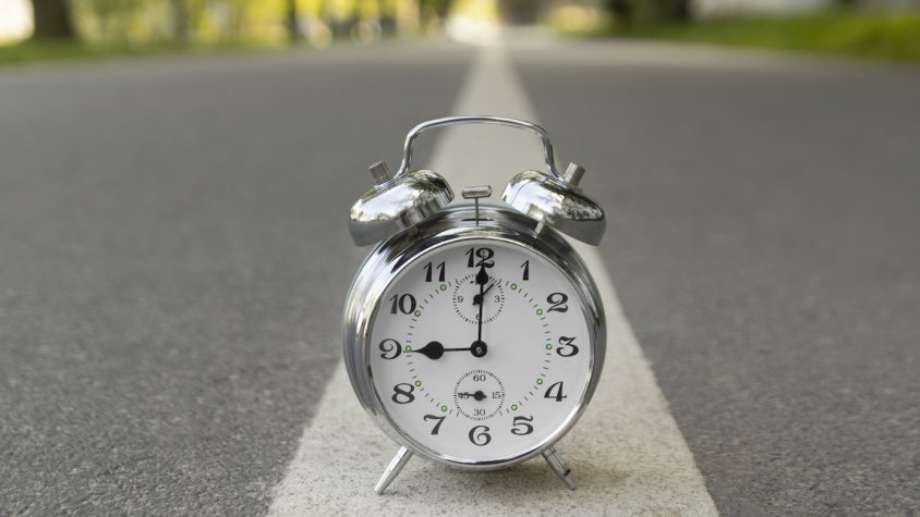 Viure cada hora