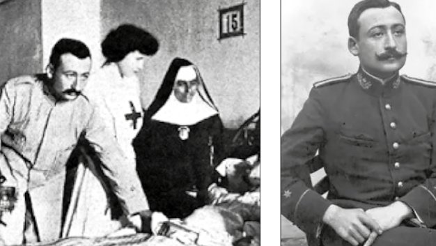 Fidel Pagés, l’inventor de l’anestèsia epidural