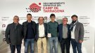 El Club BTT Montblanc és guardonat als reconeixements esportius del Camp de Tarragona