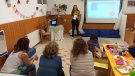 Llars d'infants de la comarca es formen en perspectiva LGBTI+ 