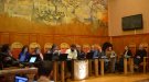 Tensió en el ple de Montblanc amb l'aprovació de la venda de la parcel·la al polígon logístic de Cimalsa 