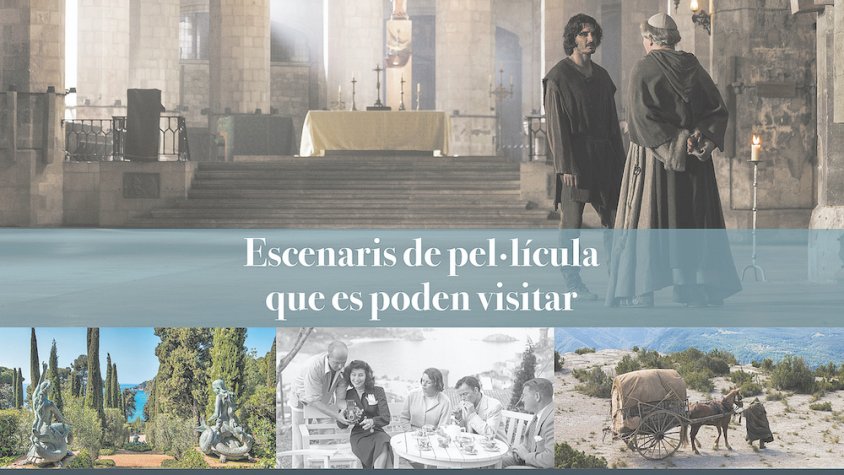 Turisme cinematogràfic