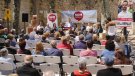 Som Espluga ha presentat el seu programa electoral