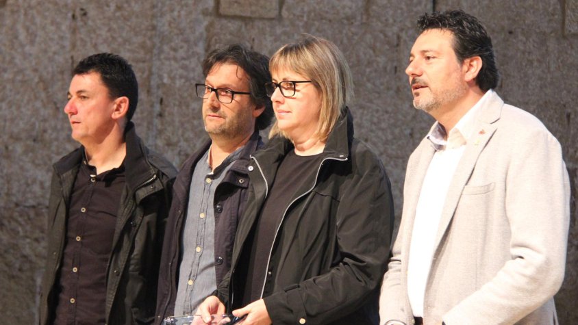 Es lliuren els Premis d'Honor de la Conca de Barberà