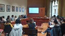 El Consell Comarcal continua amb la formació en igualtat de tracte i no-discriminació amb xerrades obertes a la ciutadania
