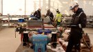 L'atur registrat baixa al novembre en 217 persones al Camp de Tarragona i les Terres de l'Ebre