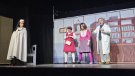 Torna el concurs de grups amateurs de teatre a Santa Coloma de Queralt