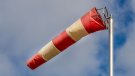 Les ràfegues de vent han superat a la Conca de Barberà els 100 km/h