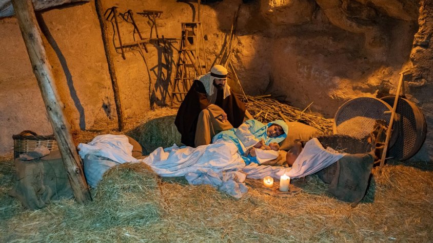 S'exhaureixen les entrades del Pessebre de l'Espluga tres setmanes abans