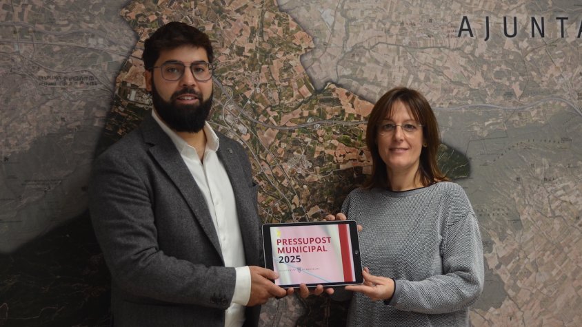 L'Ajuntament de Montblanc presenta el pressupost pel 2025 amb un total de 14.487.405 euros