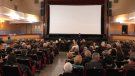 Ramon Térmens presenta a Santa Coloma de Queralt 'Societat negra'