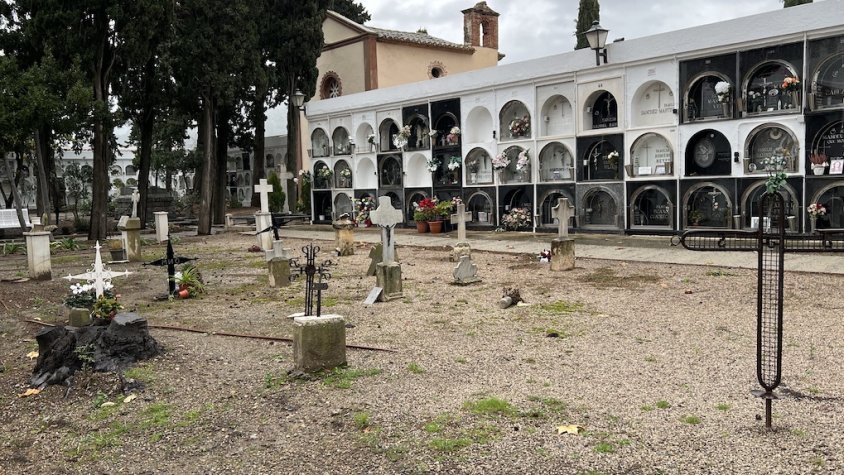 Localitzen i documenten 31 noves fosses comunes de la Guerra Civil al Camp de Tarragona